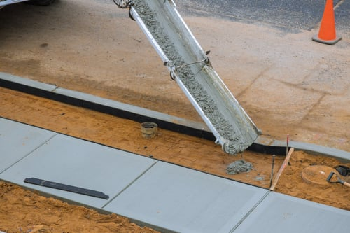 Concrete